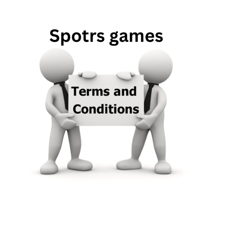 Terms & Conditions