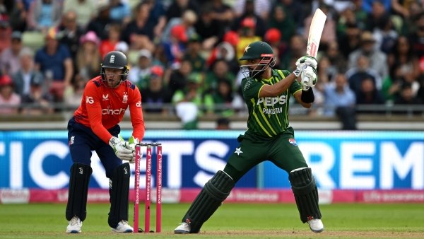 Cricket Arrange Highlights: Pakistan vs. England