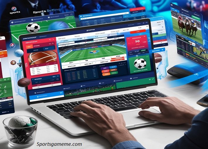 What are the best/most reputable sites for online sports betting?